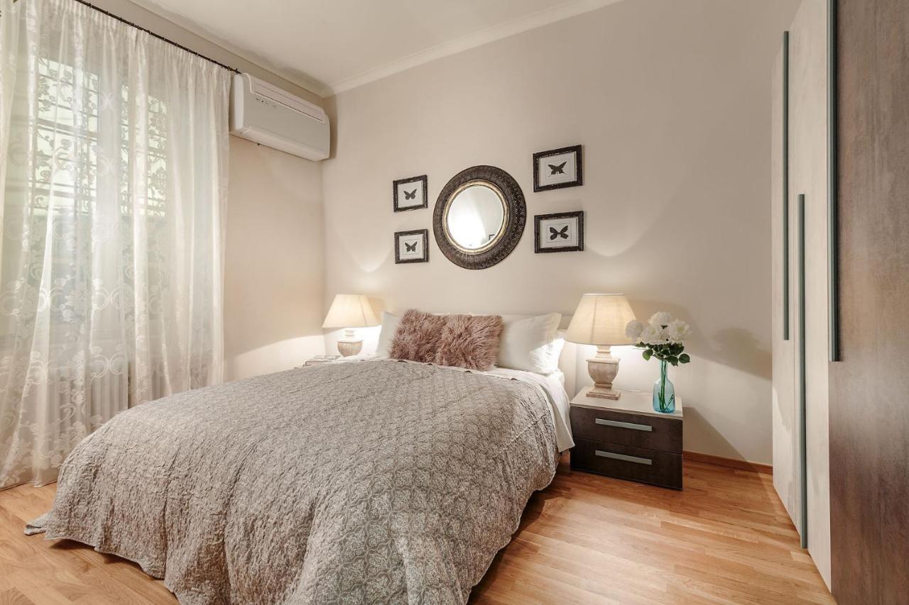 Casa Betta Daire Lucca Dış mekan fotoğraf