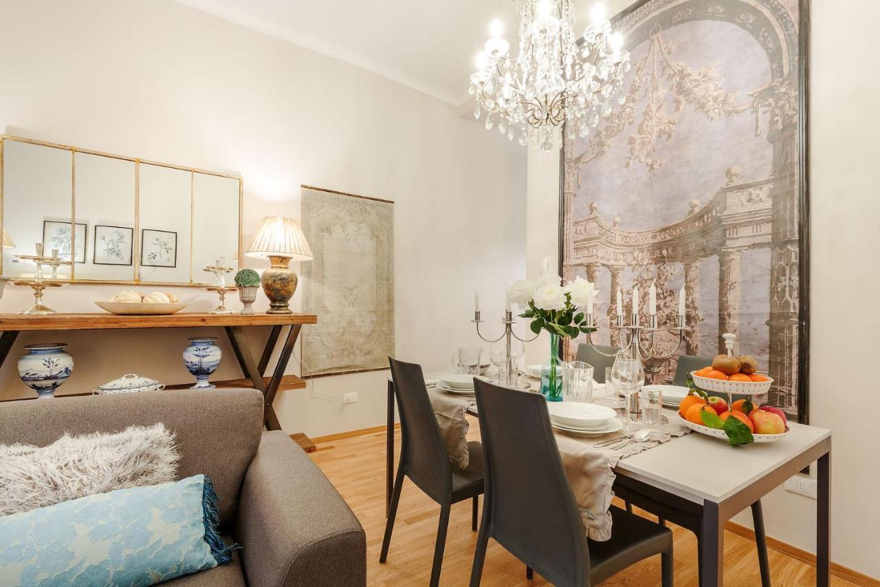 Casa Betta Daire Lucca Dış mekan fotoğraf