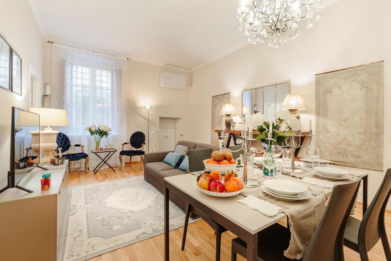 Casa Betta Daire Lucca Dış mekan fotoğraf