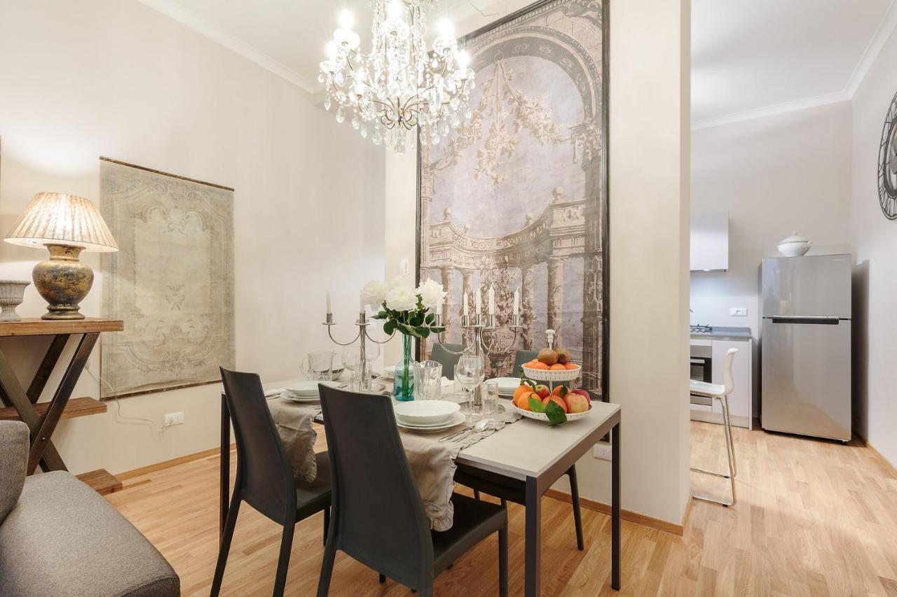 Casa Betta Daire Lucca Dış mekan fotoğraf