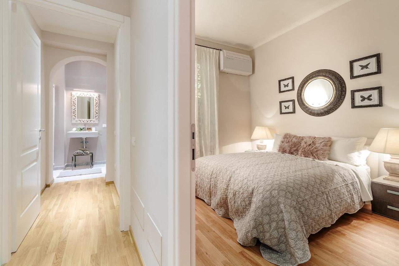 Casa Betta Daire Lucca Dış mekan fotoğraf